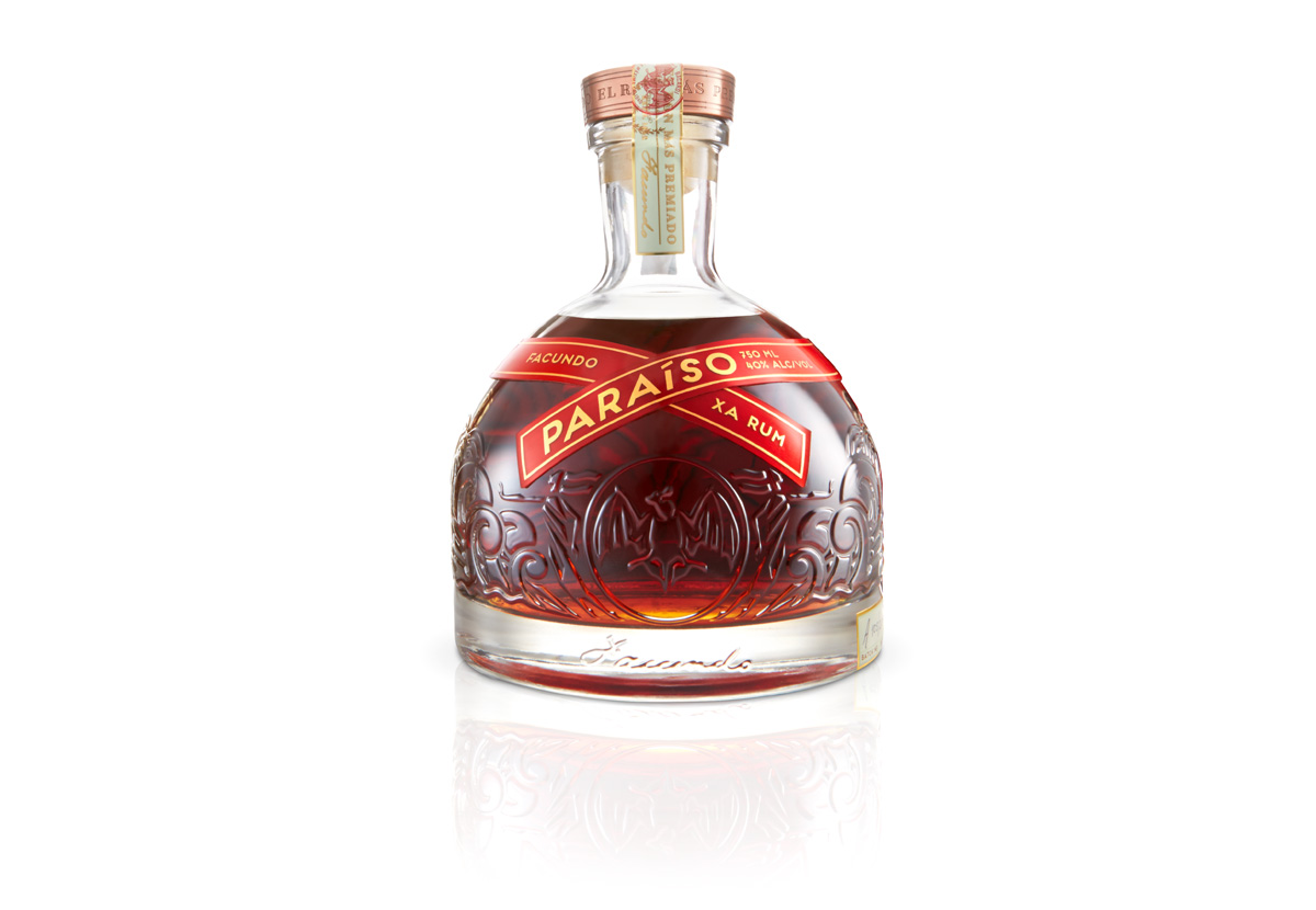BACARDI 百加得朗姆酒包裝設(shè)計(jì)-上海包裝設(shè)計(jì)公司國(guó)外包裝設(shè)計(jì)欣賞13