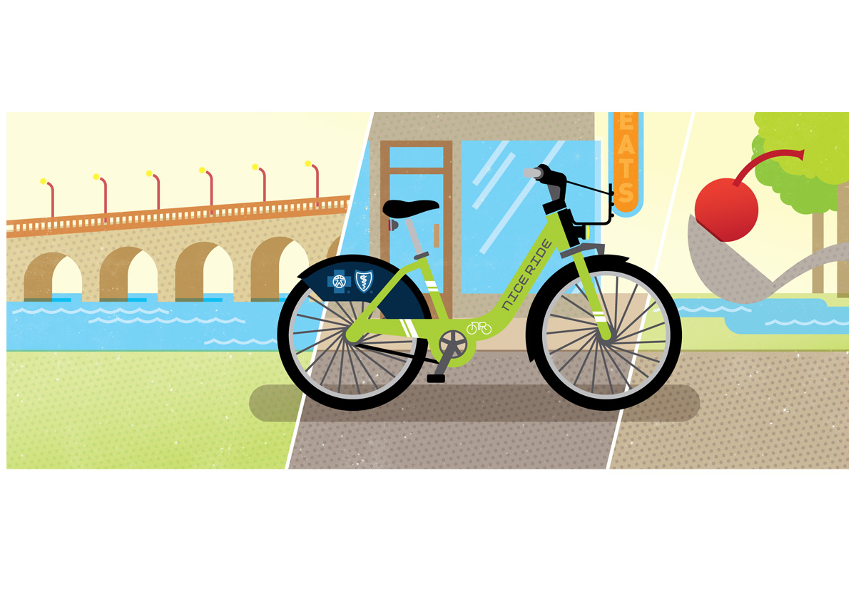 明尼蘇達(dá)城市自行車運(yùn)動(dòng)品牌形象設(shè)計(jì)4