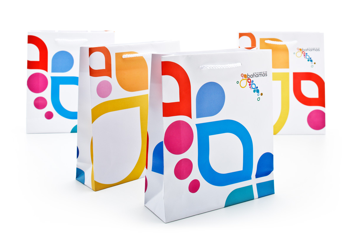 巴哈馬海島旅游品牌形象設(shè)計(jì)-上海品牌策劃設(shè)計(jì)公司4