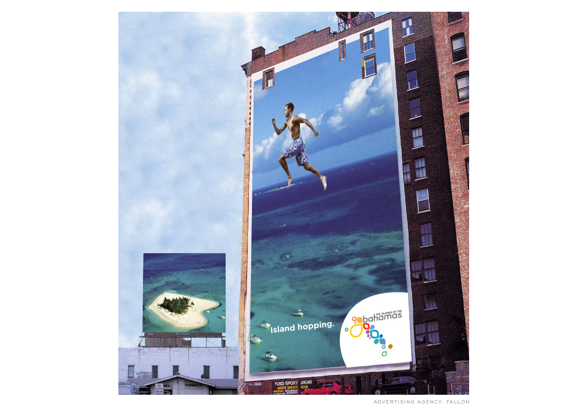 巴哈馬海島旅游品牌形象設(shè)計(jì)-上海品牌策劃設(shè)計(jì)公司9