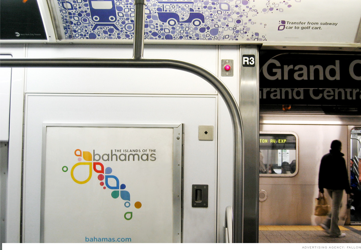 巴哈馬海島旅游品牌形象設(shè)計(jì)-上海品牌策劃設(shè)計(jì)公司10