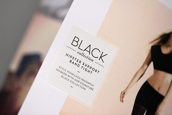 上海畫冊(cè)設(shè)計(jì)公司分享：BLANQI 時(shí)尚服飾品牌畫冊(cè)設(shè)計(jì)7