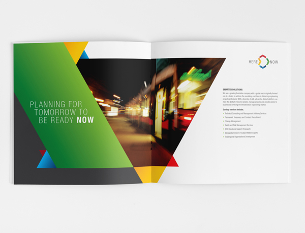 上海宣傳冊設(shè)計公司分享Tactix 軌道服務(wù)公司宣傳冊設(shè)計4