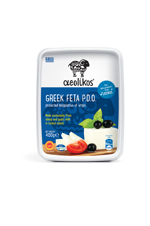 Aeolikos希臘羊乳酪乳制品產(chǎn)品包裝設(shè)計7 Aeolikos希臘羊乳酪乳制品產(chǎn)品包裝設(shè)計7