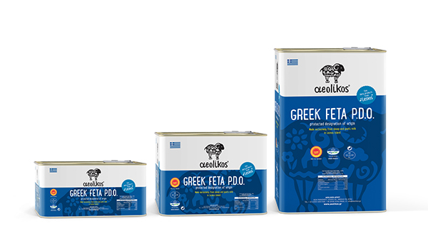 Aeolikos希臘羊乳酪乳制品產(chǎn)品包裝設(shè)計12 Aeolikos希臘羊乳酪乳制品產(chǎn)品包裝設(shè)計12
