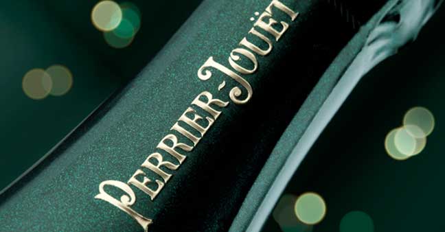 Perrier-Jou?t 紅酒包裝設(shè)計(jì)-上海包裝設(shè)計(jì)公司國(guó)外包裝設(shè)計(jì)欣賞3