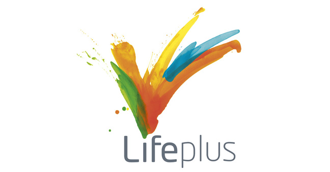 LifePlus 健康營(yíng)養(yǎng)保健品品牌形象設(shè)計(jì)包裝設(shè)計(jì)1-標(biāo)志設(shè)計(jì) LifePlus 健康營(yíng)養(yǎng)保健品品牌形象設(shè)計(jì)包裝設(shè)計(jì)1-標(biāo)志設(shè)計(jì)
