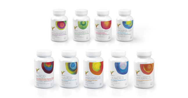 LifePlus 健康營(yíng)養(yǎng)保健品包裝設(shè)計(jì)4 LifePlus 健康營(yíng)養(yǎng)保健品包裝設(shè)計(jì)4