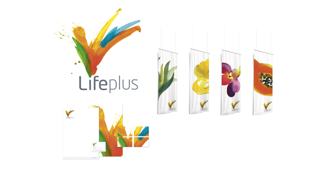 LifePlus 健康營(yíng)養(yǎng)保健品品牌形象設(shè)計(jì)廣告宣傳設(shè)計(jì)7 LifePlus 健康營(yíng)養(yǎng)保健品品牌形象設(shè)計(jì)廣告宣傳設(shè)計(jì)7