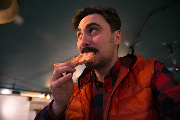 Kvadrat 羅馬披薩連鎖餐廳品牌形象設(shè)計(jì)上海品牌策劃設(shè)計(jì)公司18