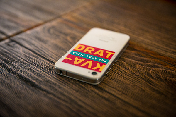 Kvadrat 羅馬披薩連鎖餐廳品牌形象設(shè)計(jì)手機(jī)網(wǎng)站界面設(shè)計(jì)上海品牌策劃設(shè)計(jì)公司21