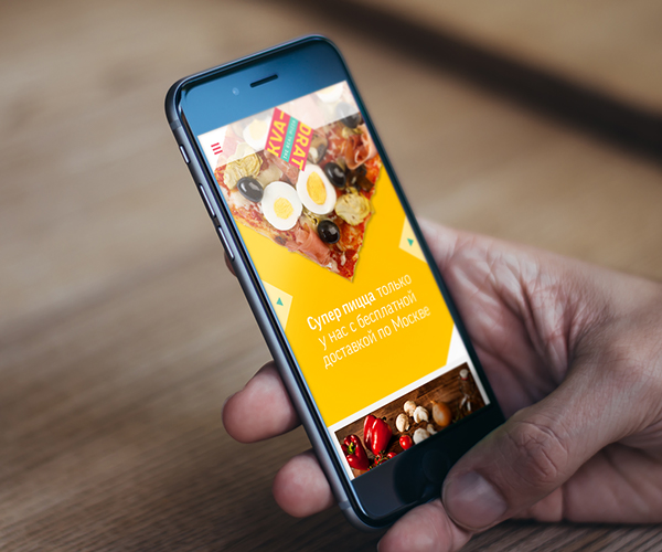 Kvadrat 羅馬披薩連鎖餐廳品牌形象設(shè)計(jì)上海品牌策劃設(shè)計(jì)公司28