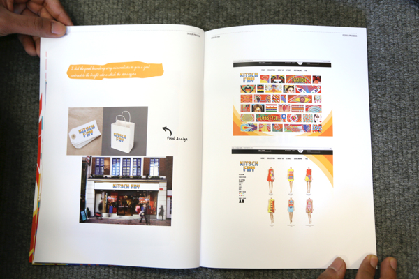 巴基斯坦 Kitsch Fry 民族風情介紹畫冊設計-上海畫冊設計公司分享20