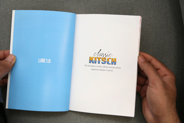巴基斯坦 Kitsch Fry 民族風情介紹畫冊設計-上海畫冊設計公司分享22