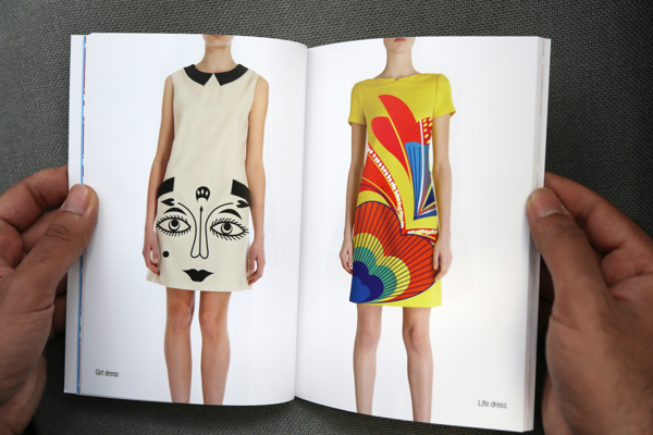 巴基斯坦 Kitsch Fry 民族風情介紹畫冊設計-上海畫冊設計公司分享23