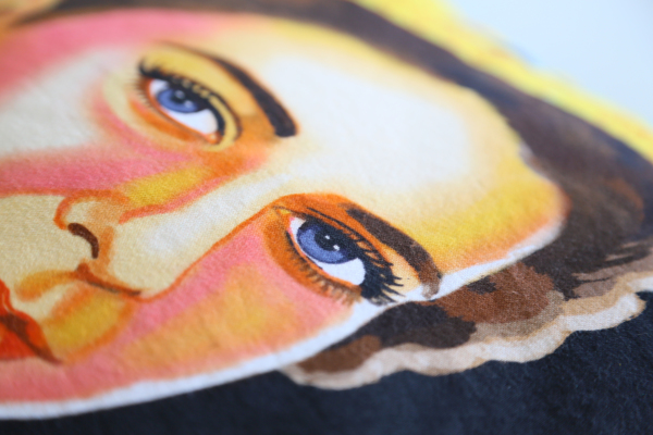 巴基斯坦 Kitsch Fry 民族風情介紹畫冊設計-上海畫冊設計公司分享38