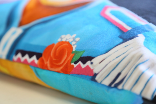 巴基斯坦 Kitsch Fry 民族風情介紹畫冊設計-上海畫冊設計公司分享36