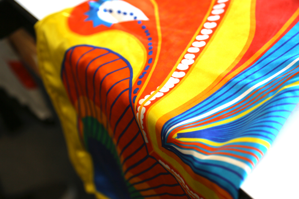 巴基斯坦 Kitsch Fry 民族風情介紹畫冊設計-上海畫冊設計公司分享41