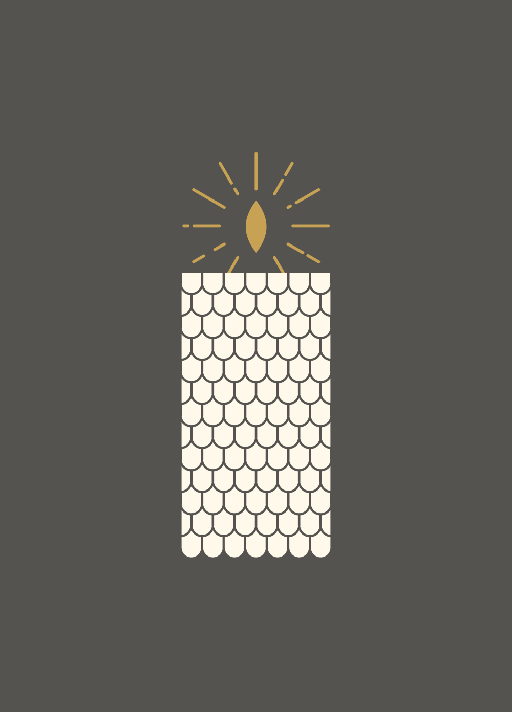 Candlefish 火柴蠟燭品牌形象設(shè)計-上海品牌策劃設(shè)計公司分享 Candlefish 火柴蠟燭品牌形象設(shè)計-上海品牌策劃設(shè)計公司分享