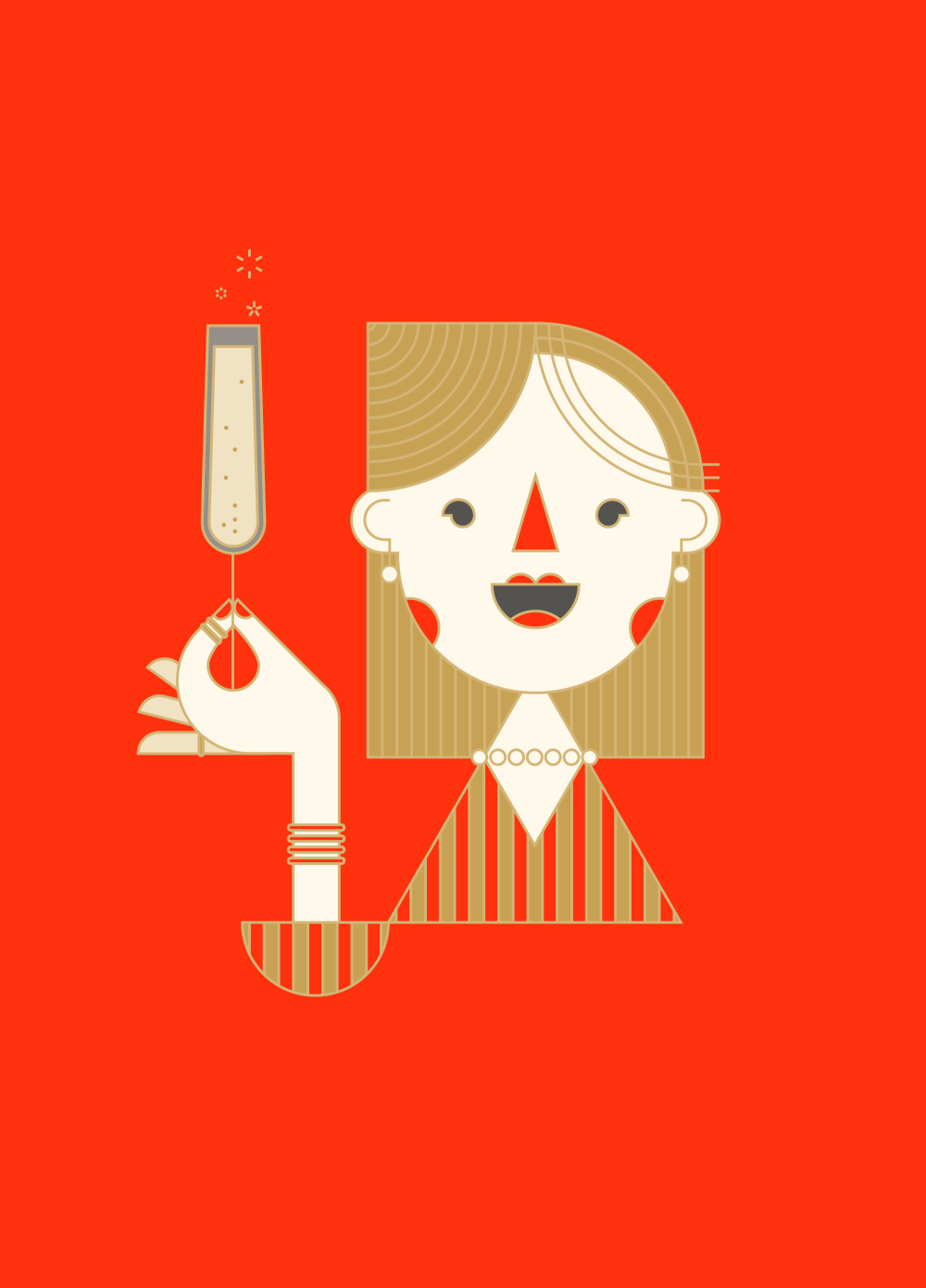 Candlefish 火柴蠟燭品牌形象海報廣告設(shè)計-上海品牌策劃設(shè)計公司分享 Candlefish 火柴蠟燭品牌形象海報廣告設(shè)計-上海品牌策劃設(shè)計公司分享