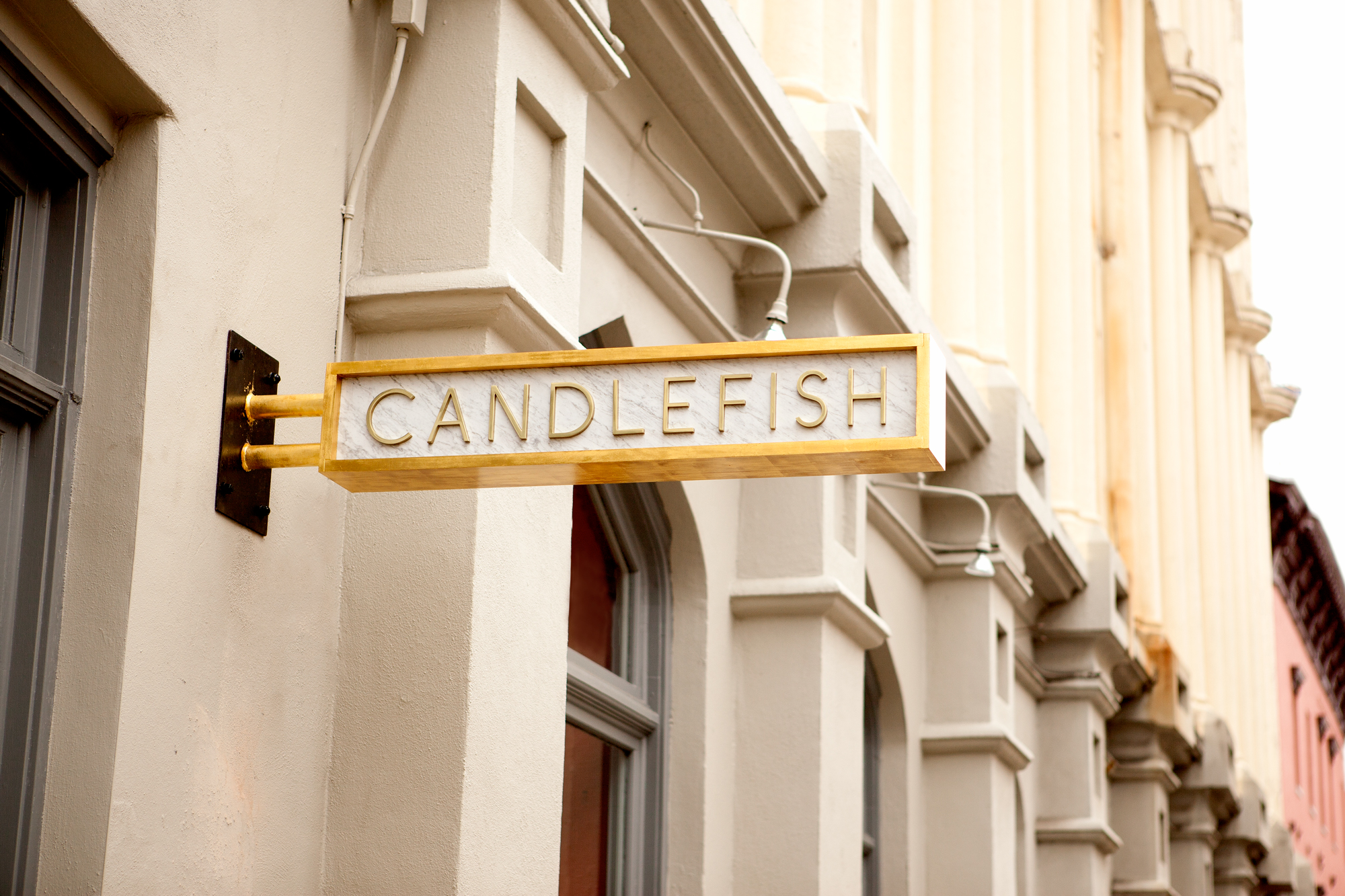 Candlefish 火柴蠟燭品牌形象設(shè)計SI設(shè)計-上海品牌策劃設(shè)計公司分享 Candlefish 火柴蠟燭品牌形象設(shè)計SI設(shè)計-上海品牌策劃設(shè)計公司分享