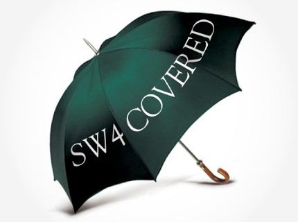 Knight Frank 信托金融公司品牌形象設(shè)計-上海品牌策劃設(shè)計公司分享10