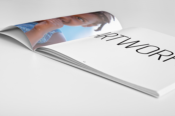 上海畫冊設(shè)計(jì)公司分享Charity 倫敦慈善籌款公益活動宣傳畫冊設(shè)計(jì)6