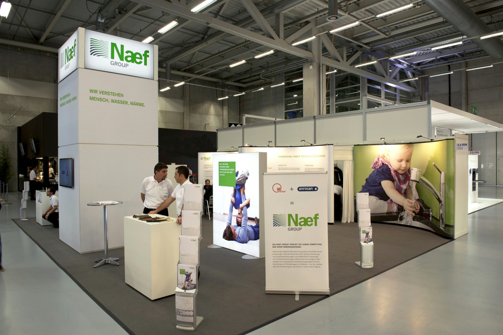 瑞士Naef水處理集團(tuán)品牌形象設(shè)計(jì)VI設(shè)計(jì)-上海品牌策劃設(shè)計(jì)公司設(shè)計(jì)分享4-展臺(tái)設(shè)計(jì)