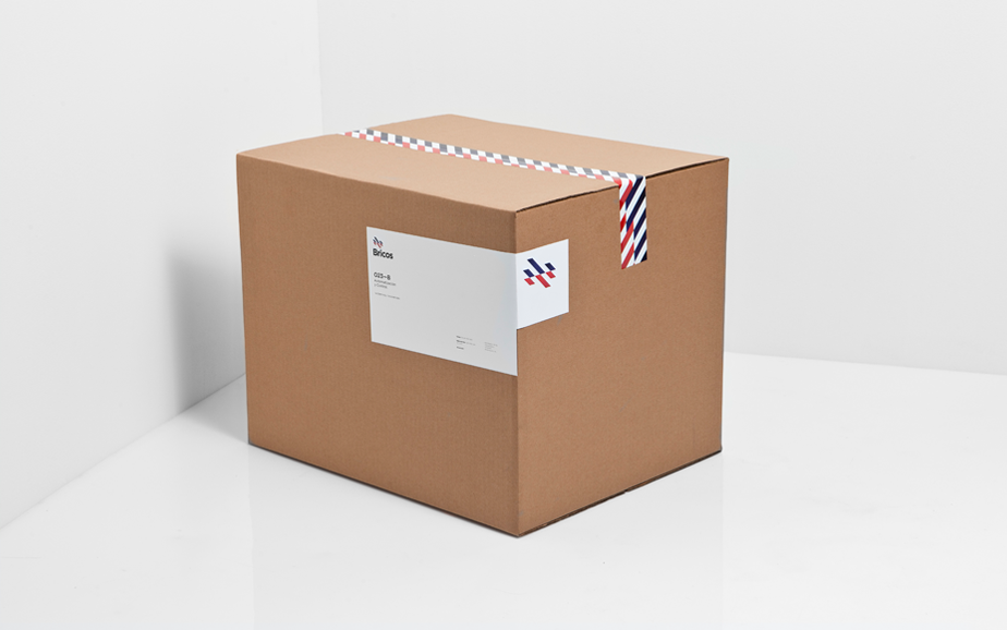 上海品牌策劃設(shè)計公司分享：Bricos 五金工具扳手品牌形象設(shè)計VI設(shè)計包裝設(shè)計6