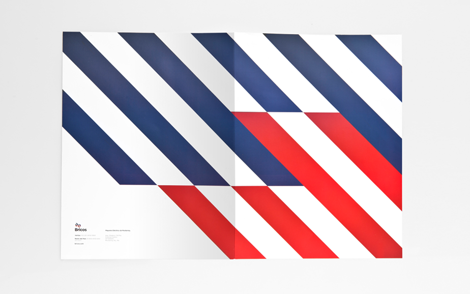 上海品牌策劃設(shè)計公司分享：Bricos 五金工具扳手品牌形象設(shè)計VI設(shè)計包裝設(shè)計9