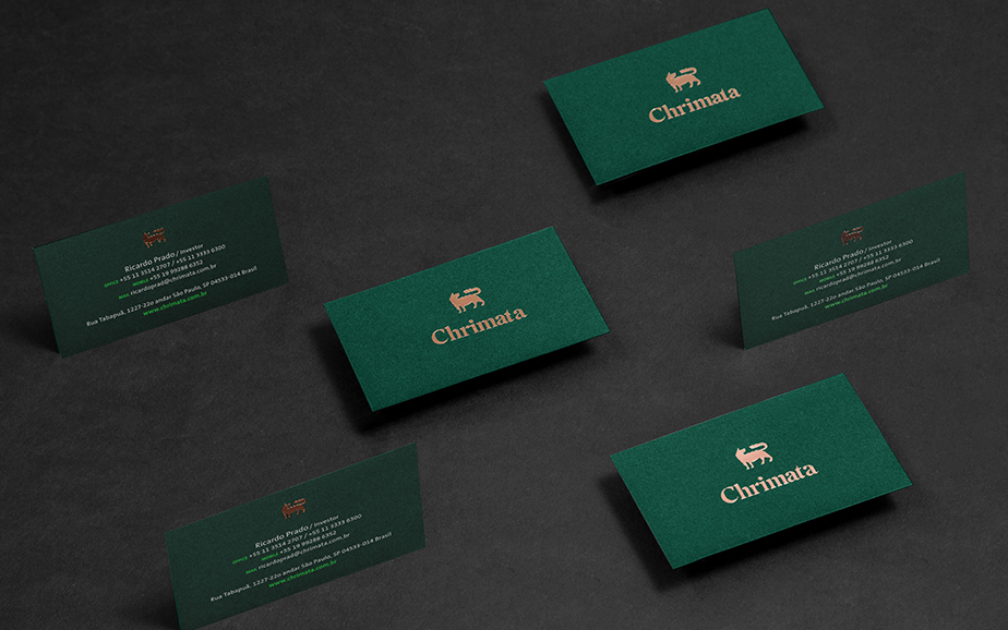 上海品牌策劃設(shè)計公司分享:Chrimata投資咨詢公司品牌形象設(shè)計VI設(shè)計5-名片設(shè)計 上海品牌策劃設(shè)計公司分享:Chrimata投資咨詢公司品牌形象設(shè)計VI設(shè)計5-名片設(shè)計