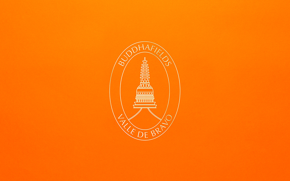 Buddhafields養(yǎng)生酒店品牌形象設(shè)計(jì)-上海品牌策劃設(shè)計(jì)公司設(shè)計(jì)分享2