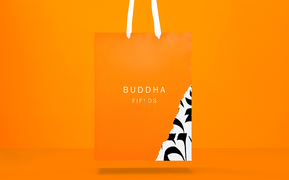 Buddhafields養(yǎng)生酒店品牌形象設計-上海品牌策劃設計公司設計分享3 Buddhafields養(yǎng)生酒店品牌形象設計-上海品牌策劃設計公司設計分享3