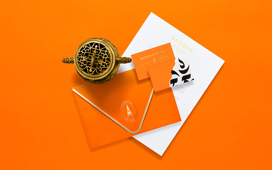 Buddhafields養(yǎng)生酒店品牌形象設計-上海品牌策劃設計公司設計分享6 Buddhafields養(yǎng)生酒店品牌形象設計-上海品牌策劃設計公司設計分享6