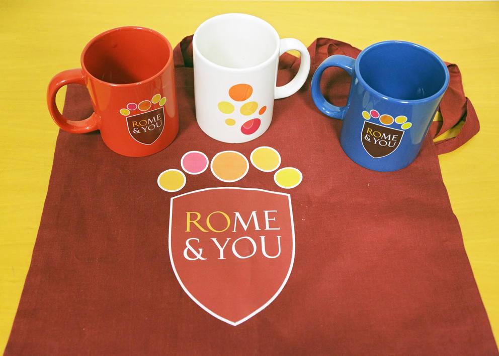 Rome羅馬旅游城市品牌形象與標(biāo)志優(yōu)化設(shè)計(jì)14 Rome羅馬旅游城市品牌形象與標(biāo)志優(yōu)化設(shè)計(jì)14