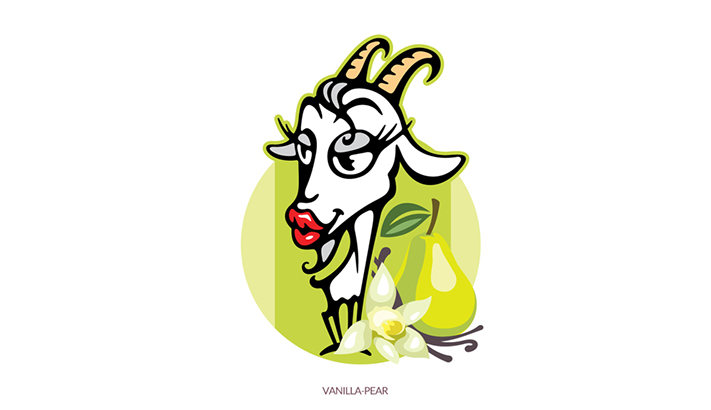 悶騷口紅牛插畫唇膏包裝設(shè)計(jì)-上海尚略包裝設(shè)計(jì)公司設(shè)計(jì)推薦1