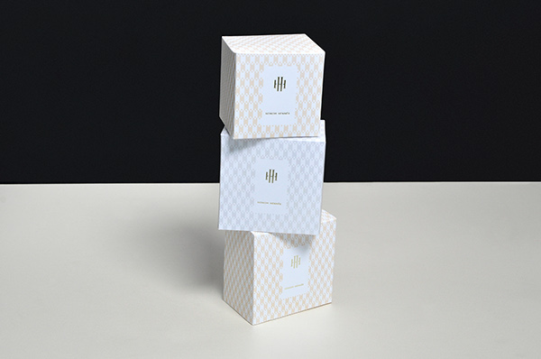 Honom Hennés 定制服飾品牌標(biāo)志設(shè)計(jì)VI設(shè)計(jì)14