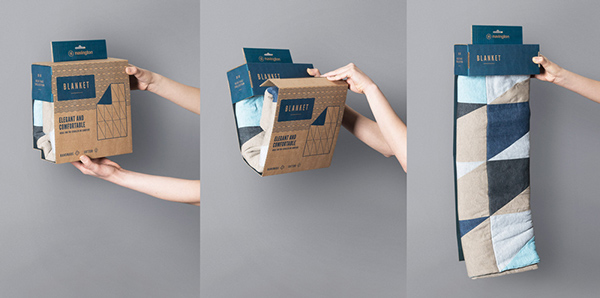 Navington嬰兒推車童車標(biāo)志設(shè)計品牌形象設(shè)計7