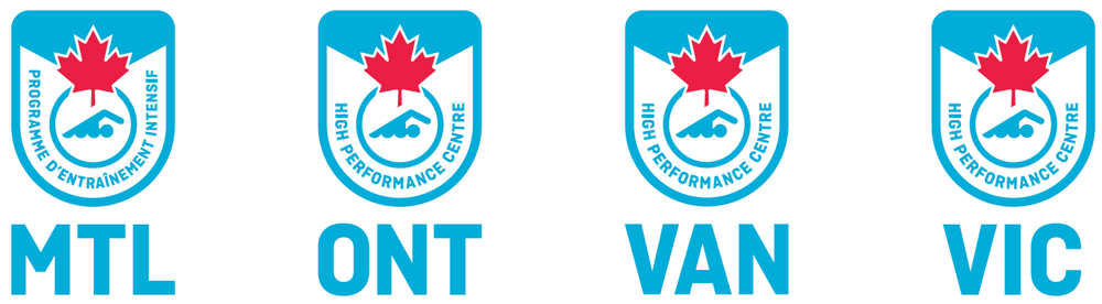 加拿大游泳協(xié)會標(biāo)志設(shè)計(jì)品牌VI形象設(shè)計(jì)6