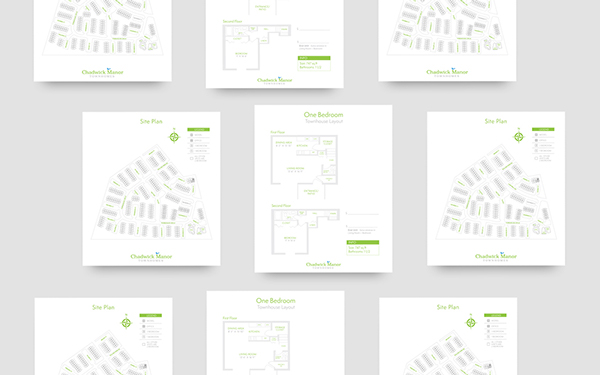Chadwick查德威克莊園社區(qū)住宅地產(chǎn)品牌形象設(shè)計(jì)10
