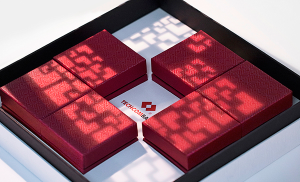 Techcombank 月餅品牌設(shè)計包裝設(shè)計4