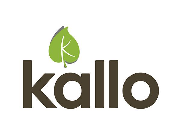 Kallo 有機食品標志設計1 Kallo 有機食品標志設計1