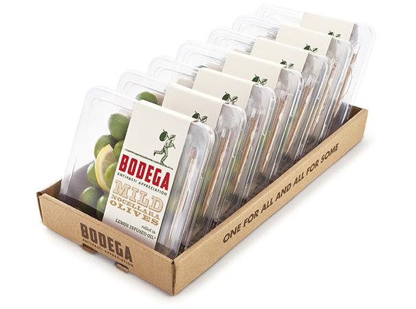 Bodega 水果零食品牌包裝設(shè)計(jì)3