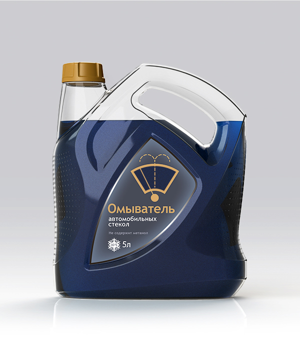 Canister 潤滑油油桶造型設(shè)計與包裝設(shè)計-上海包裝設(shè)計公司設(shè)計推薦1