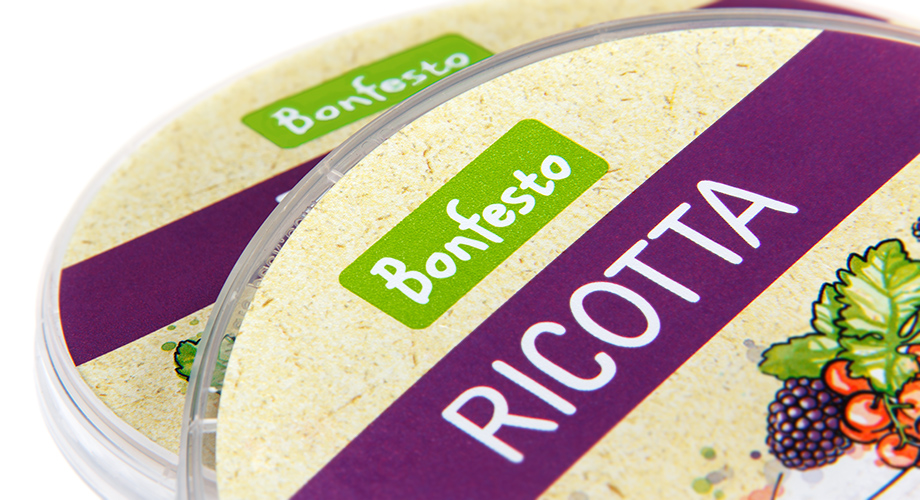 Bonfesto牛奶乳品品牌塑造2 Bonfesto牛奶乳品品牌塑造2