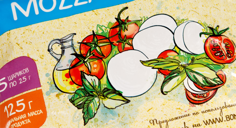 Bonfesto牛奶乳品品牌塑造-包裝設(shè)計(jì)5