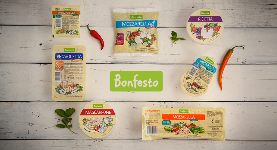 Bonfesto牛奶乳品品牌塑造-包裝設(shè)計(jì)9 Bonfesto牛奶乳品品牌塑造-包裝設(shè)計(jì)9