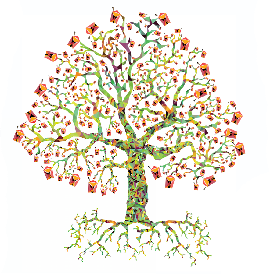 紅包樹藝術(shù)插畫設(shè)計-上海平面設(shè)計公司平面設(shè)計藝術(shù)鑒賞1 紅包樹藝術(shù)插畫設(shè)計-上海平面設(shè)計公司平面設(shè)計藝術(shù)鑒賞1