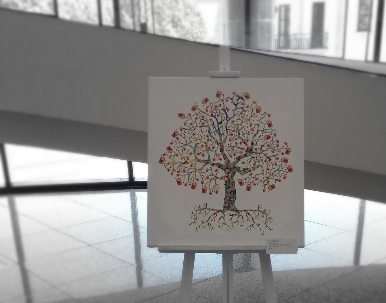 紅包樹藝術(shù)插畫設(shè)計-上海平面設(shè)計公司平面設(shè)計藝術(shù)鑒賞3 紅包樹藝術(shù)插畫設(shè)計-上海平面設(shè)計公司平面設(shè)計藝術(shù)鑒賞3