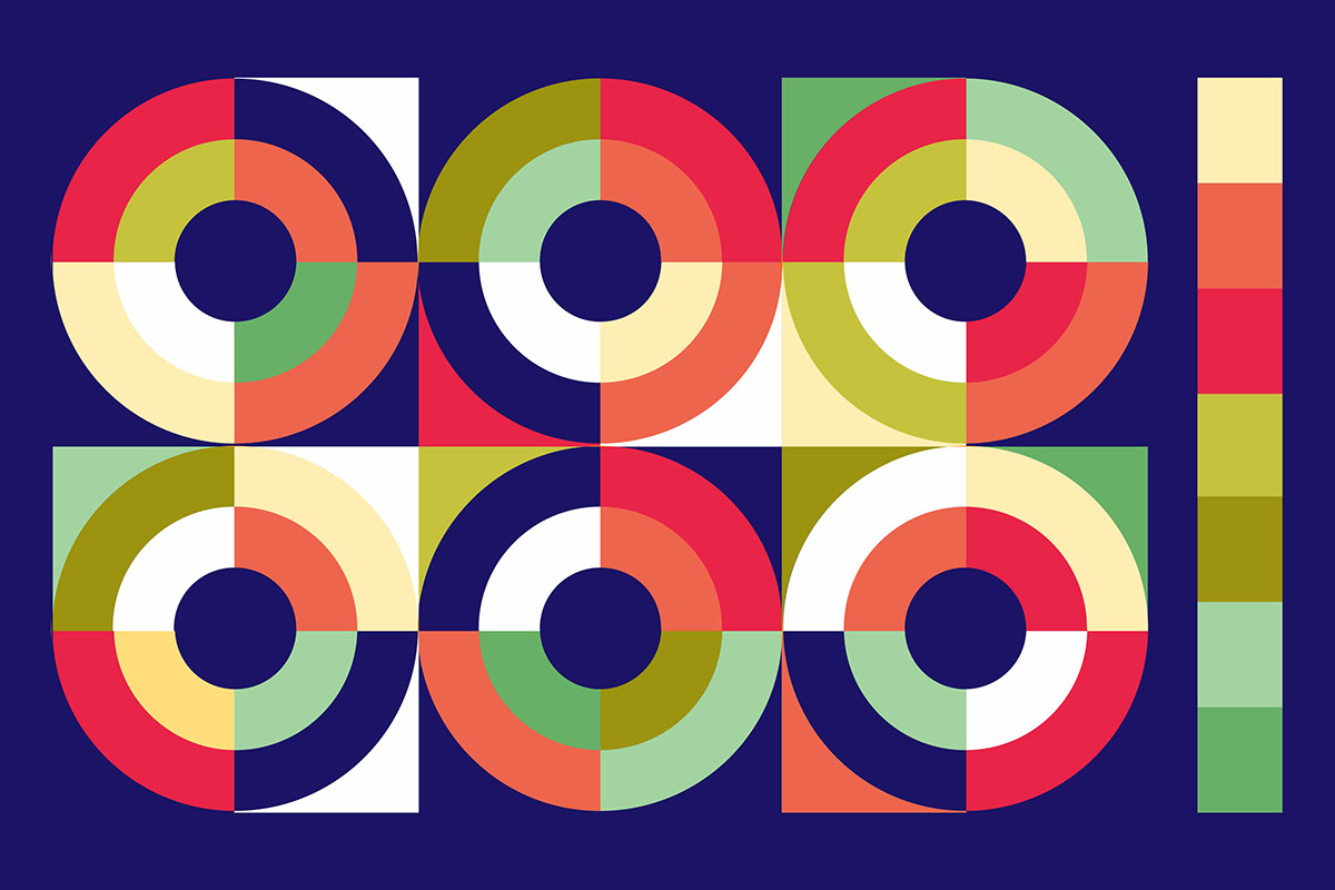 SYMPHONY交響樂團S字母品牌標志設計形象設計-上海標志設計公司2